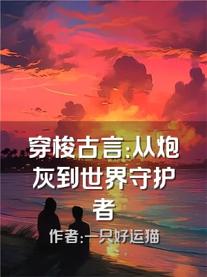 穿梭古言：从炮灰到世界守护者