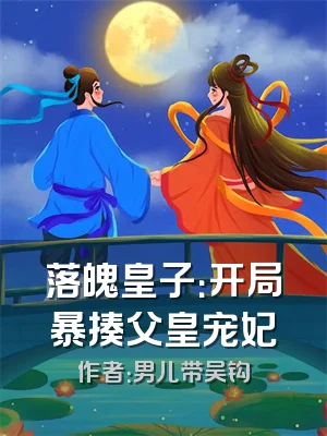 落魄皇子：开局暴揍父皇宠妃