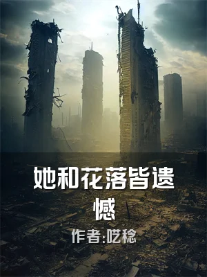 她和花落皆遗憾