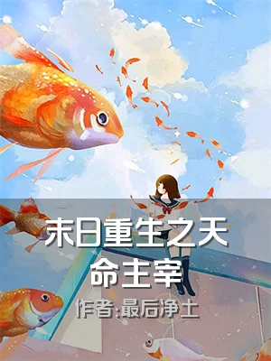 末日重生之天命主宰