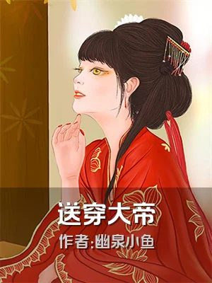 送穿大帝