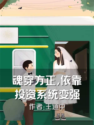 魂穿方正，依靠投资系统变强