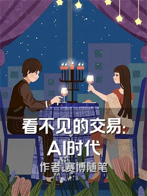 看不见的交易：AI时代