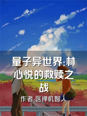 量子异世界：林心悦的救赎之战