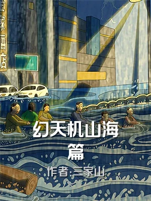 幻天机山海篇