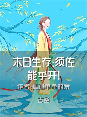 末日生存：须佐能乎开！