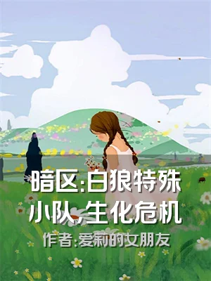 暗区：白狼特殊小队，生化危机