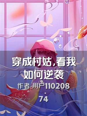 穿成村姑，看我如何逆袭