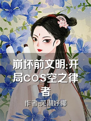 崩坏前文明：开局cos空之律者