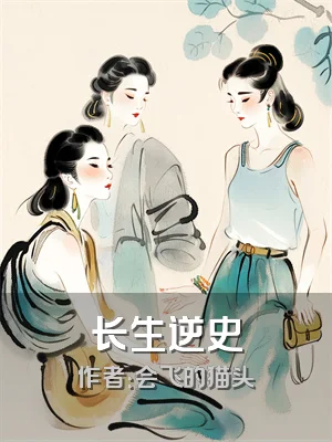 长生逆史