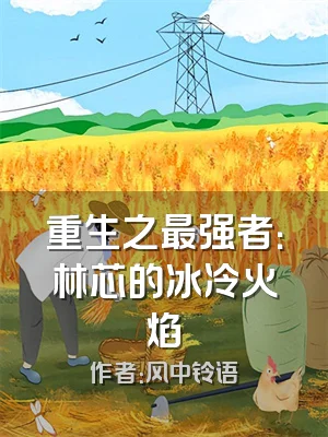 重生之最强者：林芯的冰冷火焰