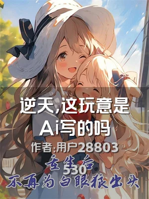 逆天，这玩意是Ai写的吗