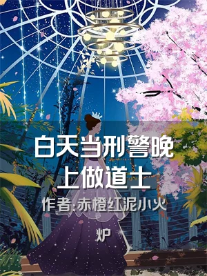 白天当刑警晚上做道士