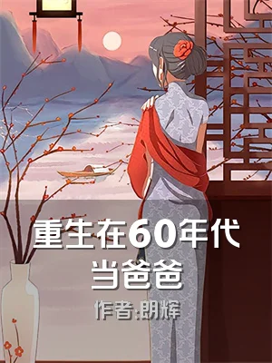 重生在60年代当爸爸