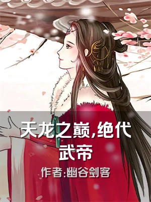 天龙之巅，绝代武帝