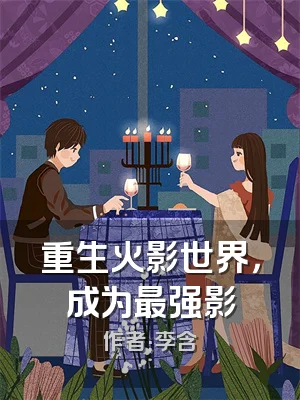 重生火影世界，成为最强影