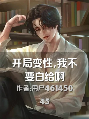 开局变性，我不要白给啊