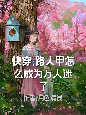 快穿：路人甲怎么成为万人迷了