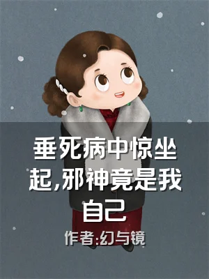 垂死病中惊坐起，邪神竟是我自己
