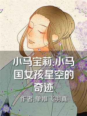 小马宝莉：小马国女孩星空的奇迹