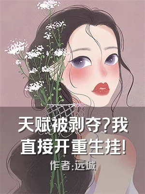天赋被剥夺？我直接开重生挂！
