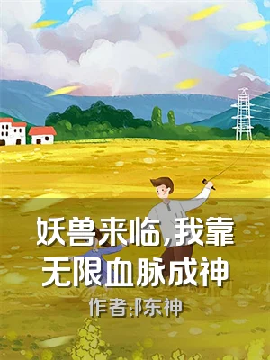 妖兽来临，我靠无限血脉成神