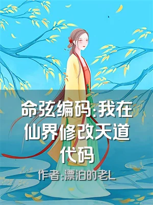命弦编码：我在仙界修改天道代码