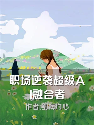 职场逆袭超级AI融合者