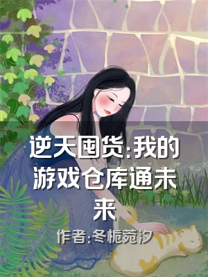 逆天囤货：我的游戏仓库通未来