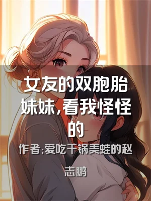 女友的双胞胎妹妹，看我怪怪的
