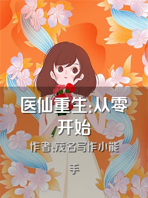 医仙重生：从零开始