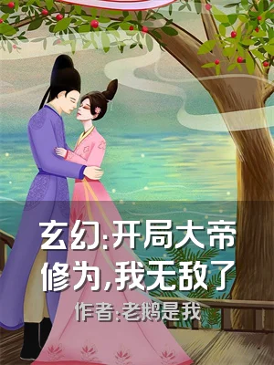 玄幻：开局大帝修为，我无敌了