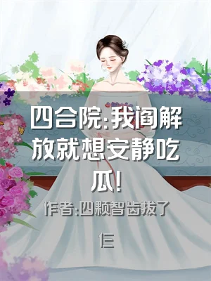 四合院：我阎解放就想安静吃瓜！