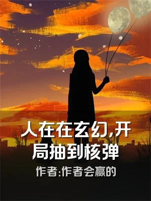 人在在玄幻，开局抽到核弹