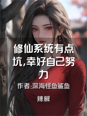 修仙系统有点坑，幸好自己努力