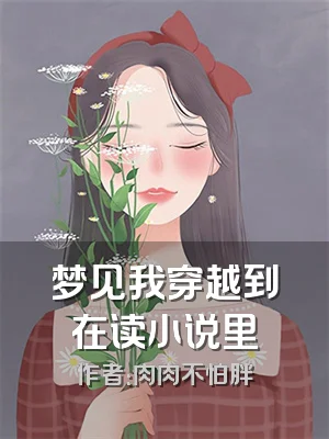 梦见我穿越到在读小说里