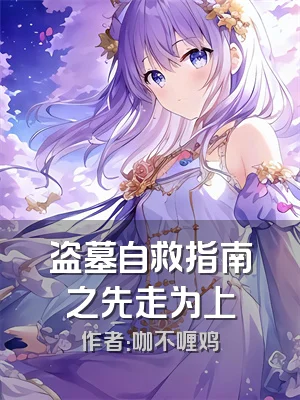 盗墓自救指南之先走为上