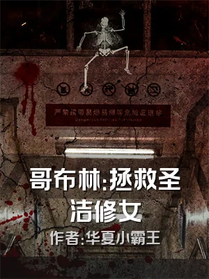 哥布林：拯救圣洁修女