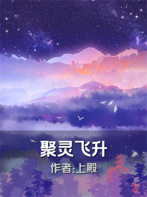 聚灵飞升