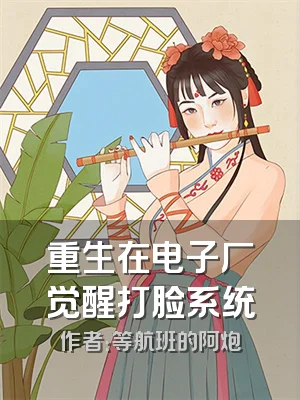 重生在电子厂觉醒打脸系统