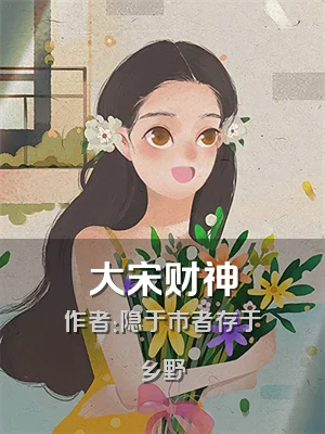 大宋财神