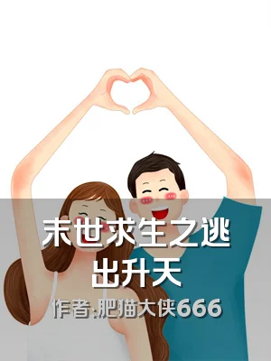 末世求生之逃出升天