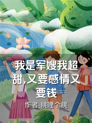 我是军嫂我超甜，又要感情又要钱