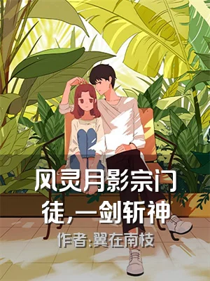 风灵月影宗门徒，一剑斩神