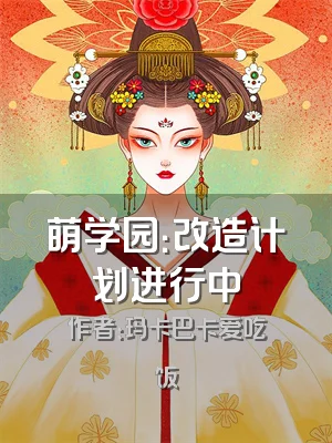 萌学园：改造计划进行中