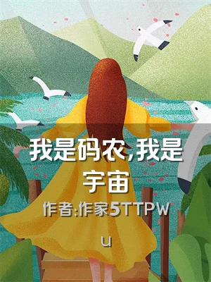 我是码农，我是宇宙