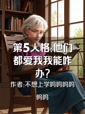 第5人格：他们都爱我我能咋办？