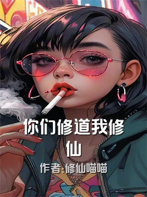 你们修道我修仙