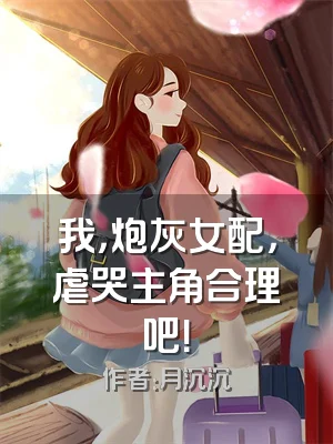 我，炮灰女配，虐哭主角合理吧！