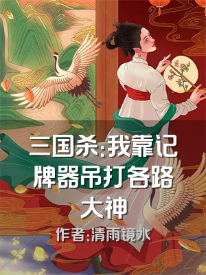 三国杀：我靠记牌器吊打各路大神